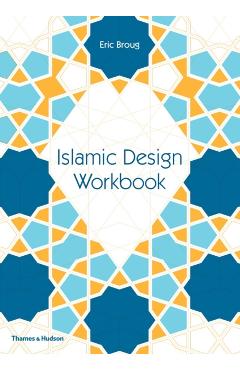 Islamic Design Workbook