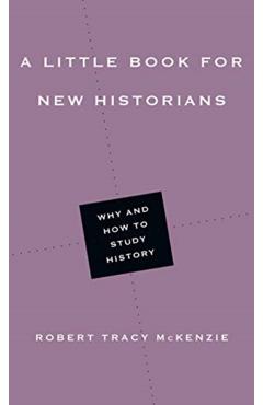 Little Book for New Historians