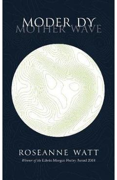 Coperta cărții 'Moder Dy'