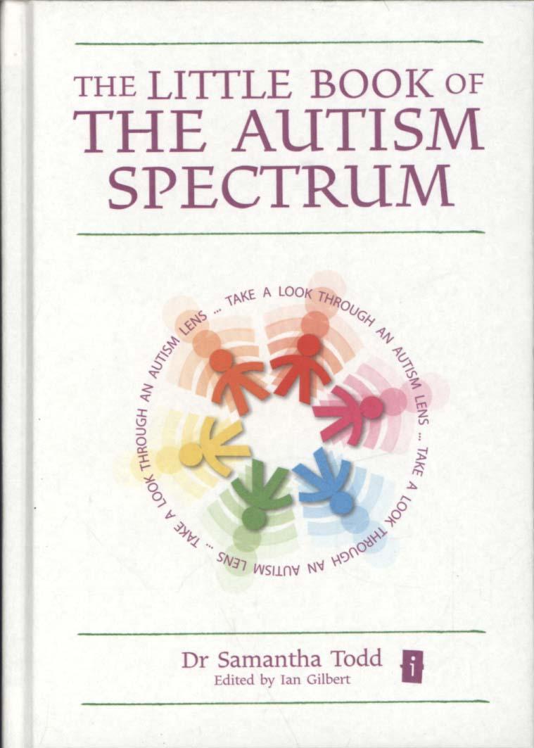 Little Book of The Autism Spectrum