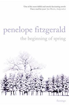 Beginning of Spring