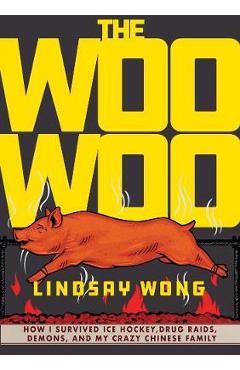 Poza produsului Woo-woo