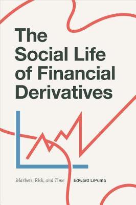 Social Life of Financial Derivatives