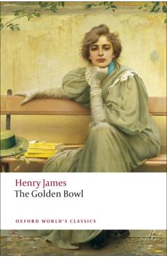 Golden Bowl