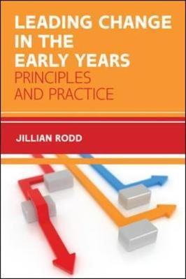 Leading Change in Early Years