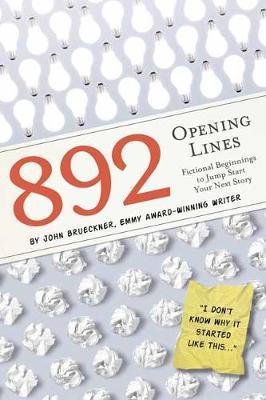 892 Opening Lines