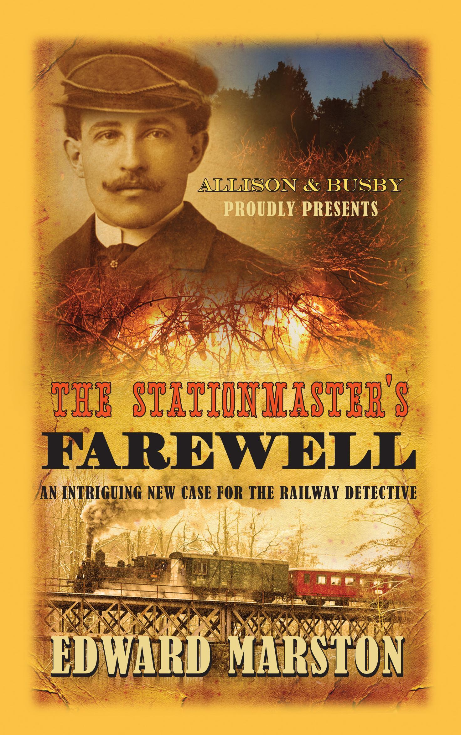 Stationmaster's Farewell