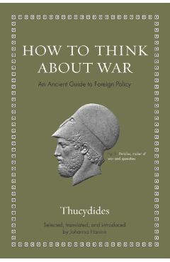 How to Think about War