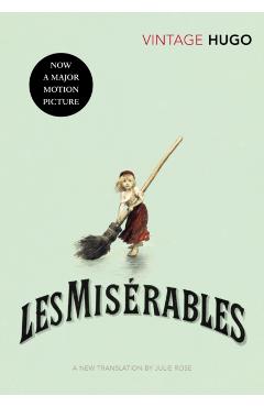 Les Miserables