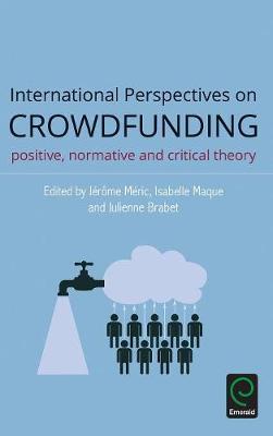 International Perspectives on Crowdfunding