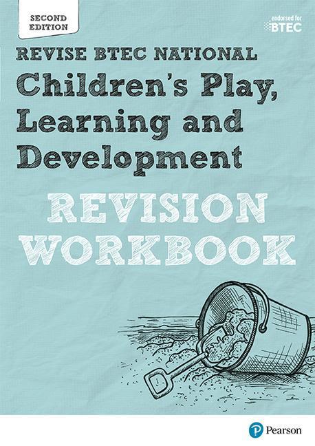 BTEC National Children's Play, Learning and Development Revi