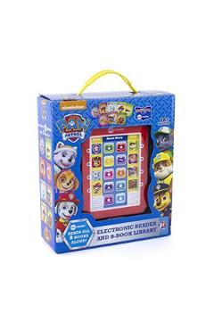 Paw Patrol Me Reader