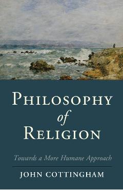 Coperta cărții 'Cambridge Studies in Religion, Philosophy, and Society'