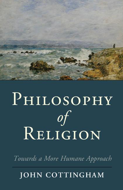 Cambridge Studies in Religion, Philosophy, and Society