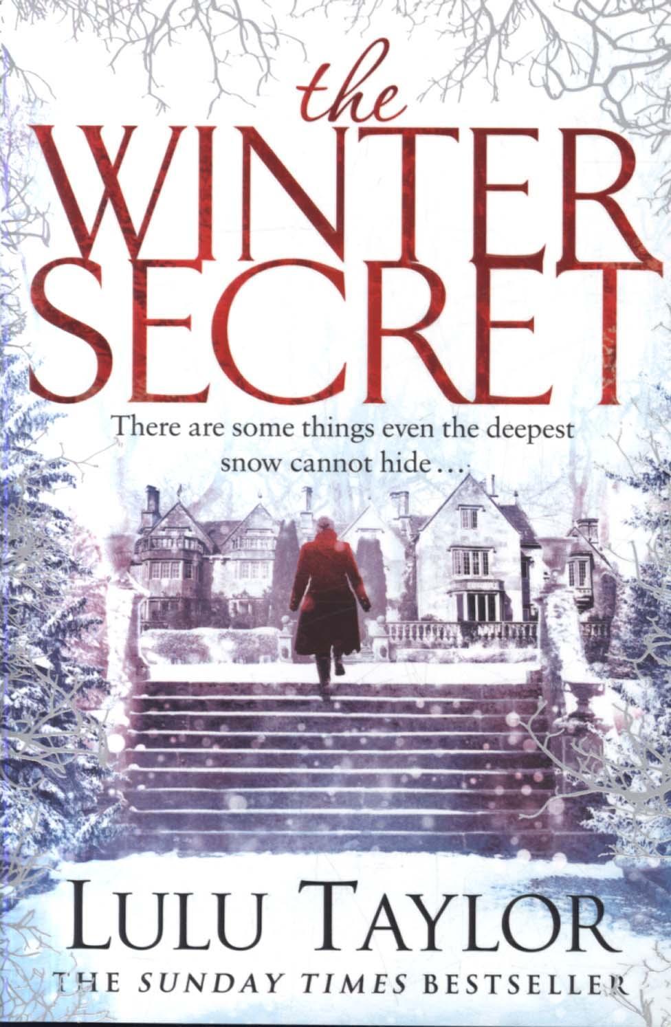 Winter Secret