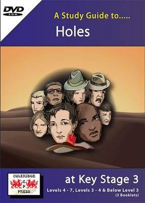 Study Guide to Holes at Key Stage 3