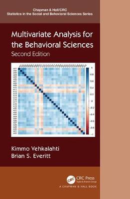 Multivariate Analysis for the Behavioral Sciences, Second Ed