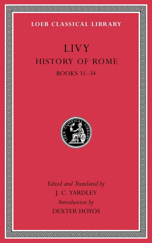 History of Rome, Volume Ix
