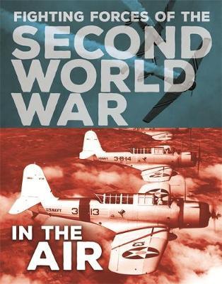Fighting Forces of the Second World War: In the Air