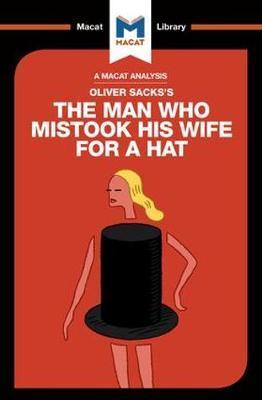 Man Who Mistook His Wife For a Hat