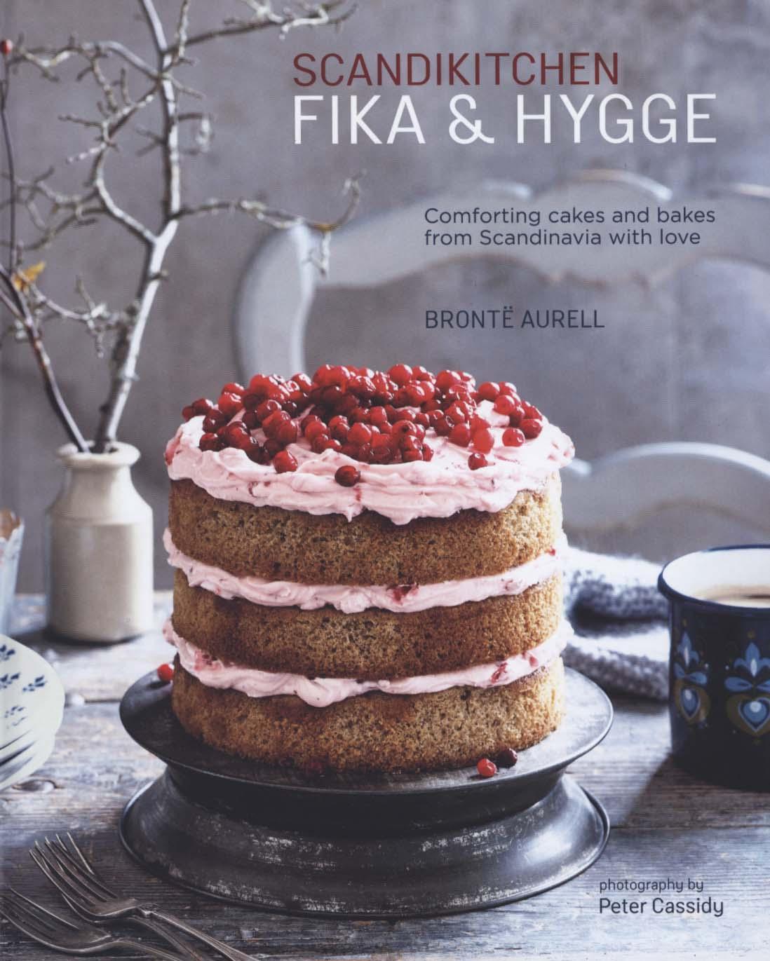 ScandiKitchen: Fika and Hygge