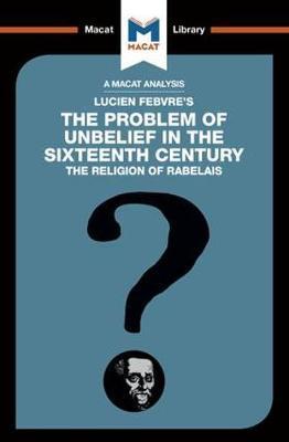 Problem of Unbelief in the 16th Century
