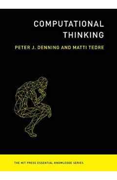 Computational Thinking