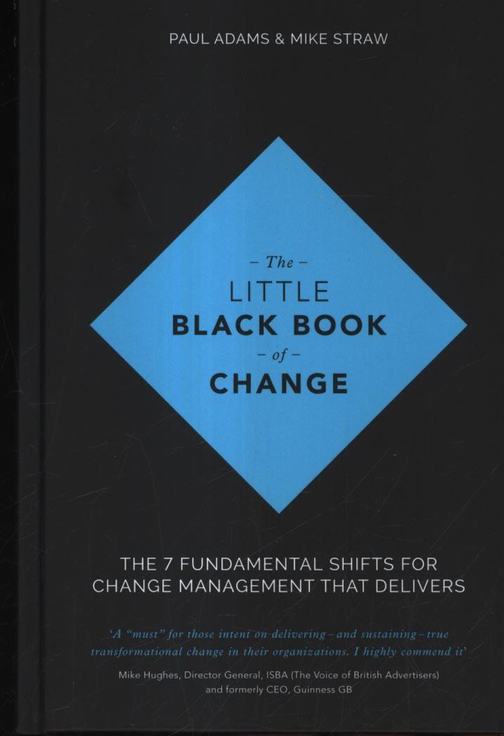 Little Black Book of Change