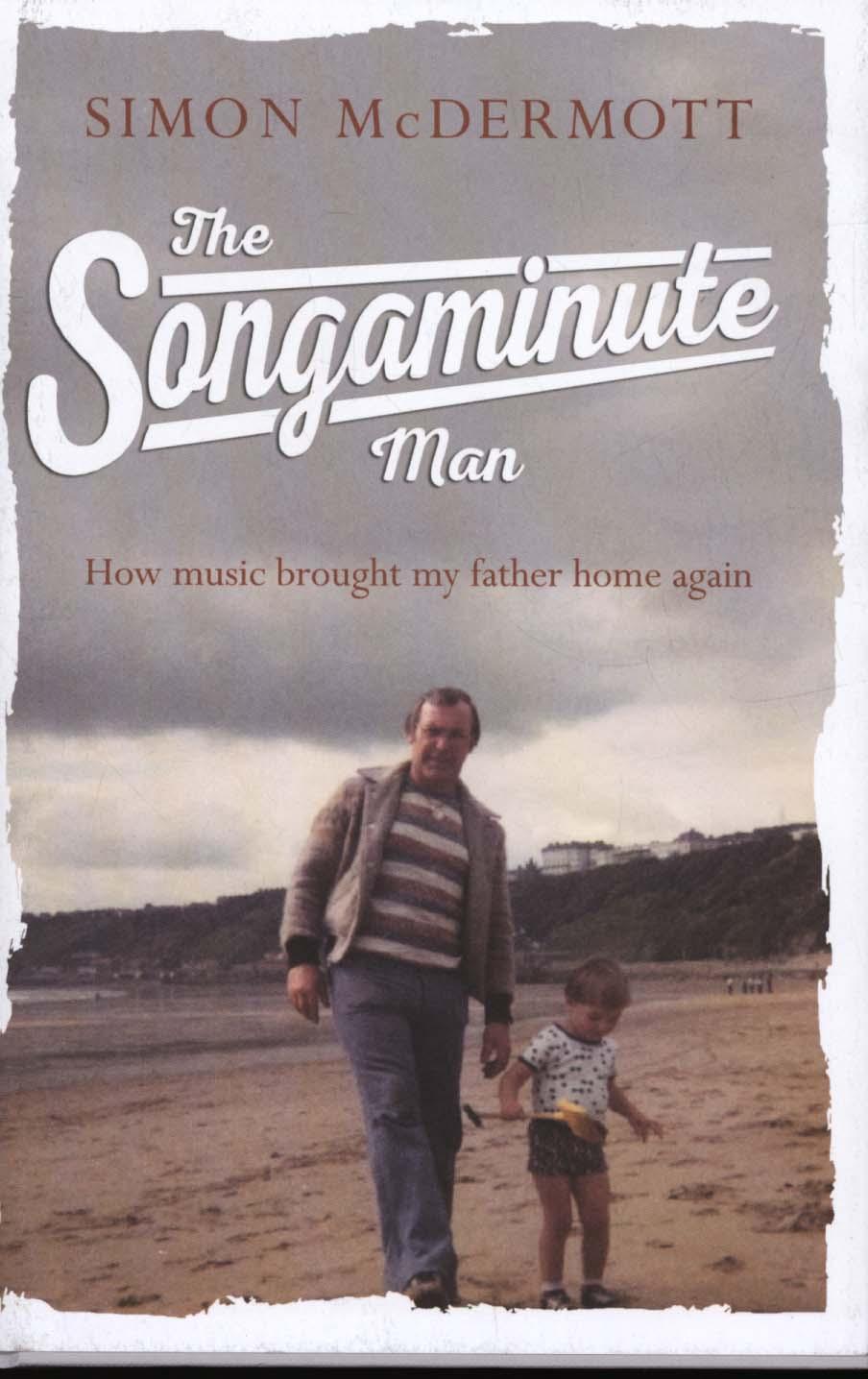 Songaminute Man