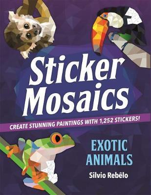 Sticker Mosaics