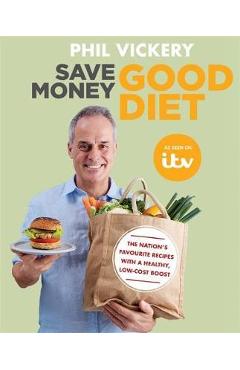 Poza produsului Save Money Good Diet