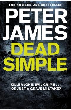 Dead Simple