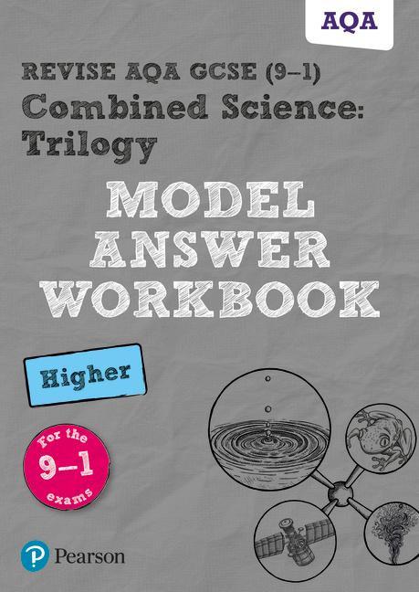 Revise AQA GCSE (9-1) Combined Science: Trilogy Model Answer