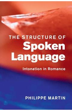 Poza produsului Structure of Spoken Language