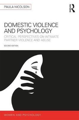 Domestic Violence and Psychology