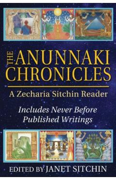 Anunnaki Chronicles