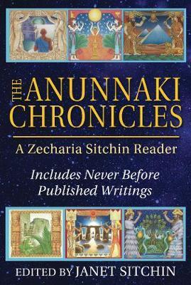 Anunnaki Chronicles