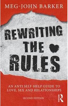 Poza produsului Rewriting the Rules