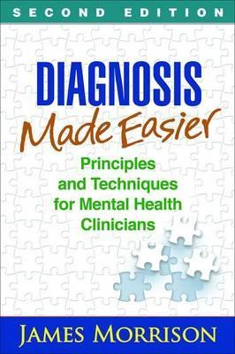 Diagnosis Made Easier, Second Edition