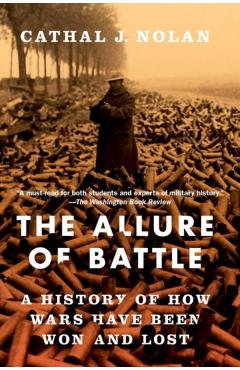 Allure of Battle
