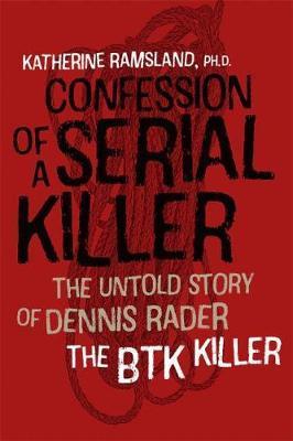 Confession of a Serial Killer - The Untold Story of Dennis R