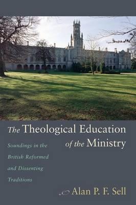 Theological Education of the Ministry