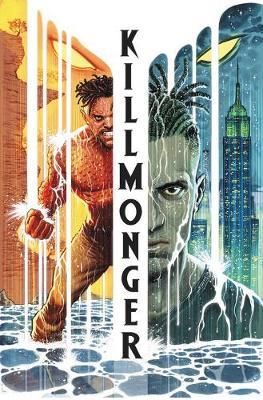Black Panther: Killmonger - By Any Means