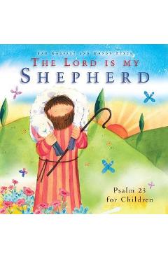 Poza produsului Lord Is My Shepherd