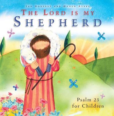 Lord Is My Shepherd