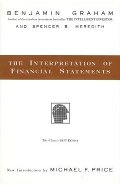 Interpretation of Financial Strategies