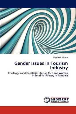 Gender Issues in Tourism Industry