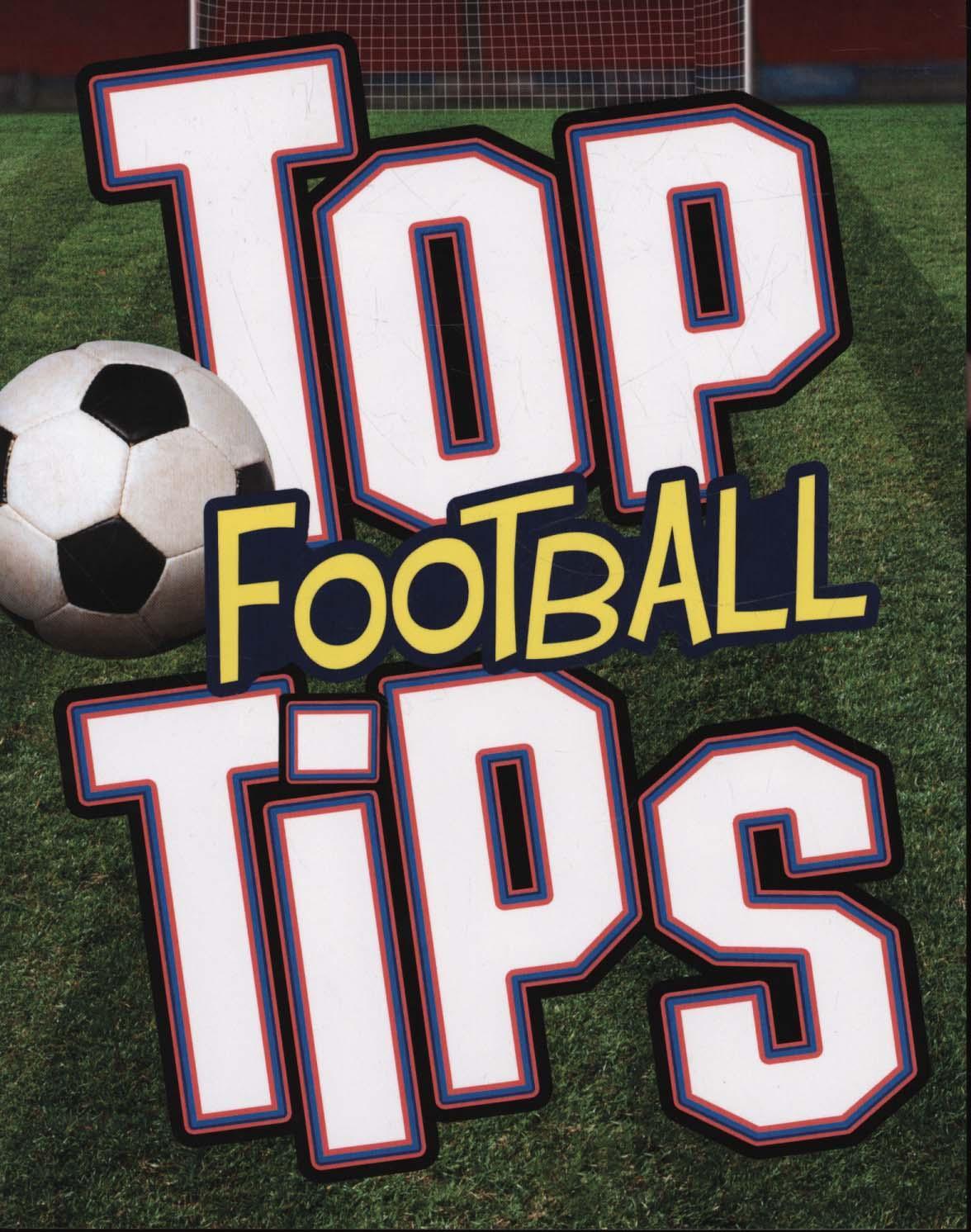 Top Football Tips