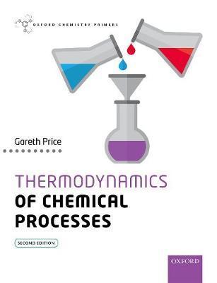 Thermodynamics of Chemical Processes OCP