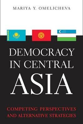 Democracy in Central Asia
